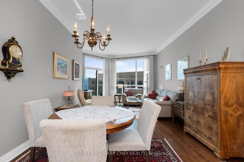 Photo 7 at PH08 - 33 Ellen Street, City Centre, Barrie