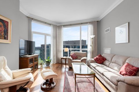 Photo 8 at PH08 - 33 Ellen Street, City Centre, Barrie