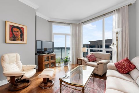 Photo 9 at PH08 - 33 Ellen Street, City Centre, Barrie