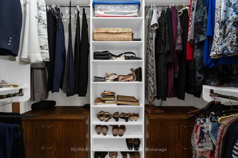 Photo 13 at PH08 - 33 Ellen Street, City Centre, Barrie