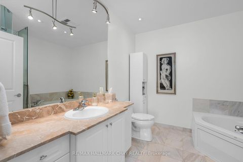 Photo 14 at PH08 - 33 Ellen Street, City Centre, Barrie