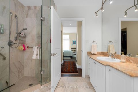 Photo 16 at PH08 - 33 Ellen Street, City Centre, Barrie