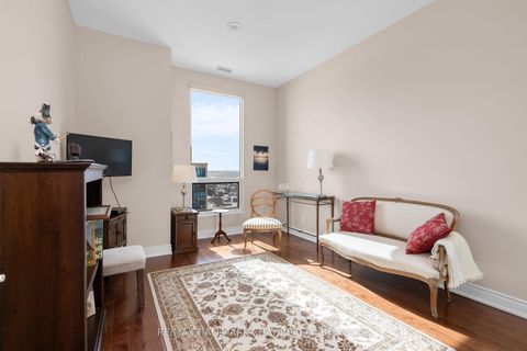 Photo 17 at PH08 - 33 Ellen Street, City Centre, Barrie