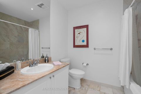 Photo 19 at PH08 - 33 Ellen Street, City Centre, Barrie