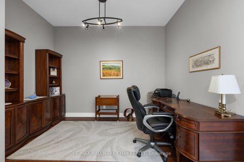 Photo 20 at PH08 - 33 Ellen Street, City Centre, Barrie