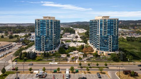 Photo 23 at PH08 - 33 Ellen Street, City Centre, Barrie