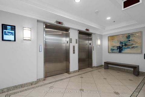 Photo 24 at PH08 - 33 Ellen Street, City Centre, Barrie