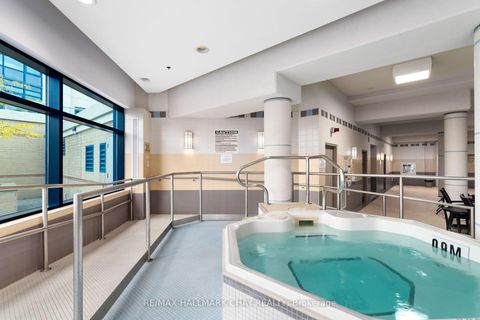 Photo 26 at PH08 - 33 Ellen Street, City Centre, Barrie