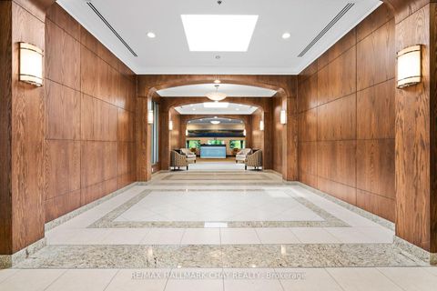 Photo 29 at PH08 - 33 Ellen Street, City Centre, Barrie