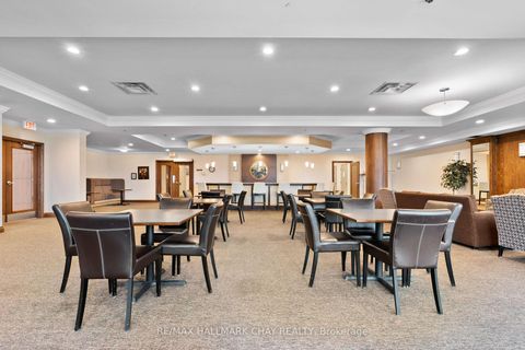 Photo 31 at PH08 - 33 Ellen Street, City Centre, Barrie