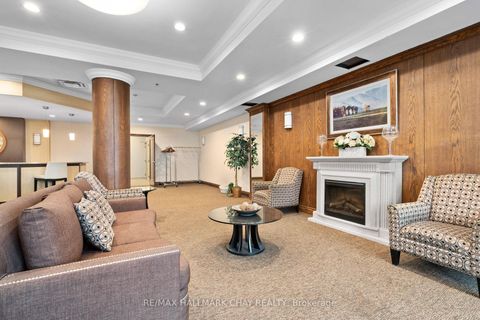 Photo 32 at PH08 - 33 Ellen Street, City Centre, Barrie