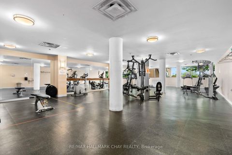 Photo 33 at PH08 - 33 Ellen Street, City Centre, Barrie