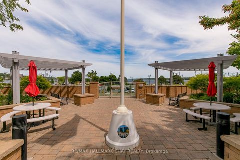 Photo 35 at PH08 - 33 Ellen Street, City Centre, Barrie