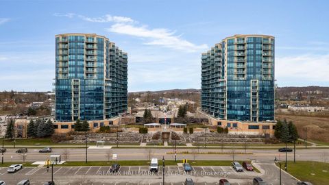 Photo 38 at PH08 - 33 Ellen Street, City Centre, Barrie