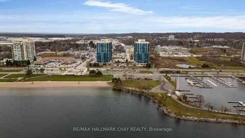 Photo 39 at PH08 - 33 Ellen Street, City Centre, Barrie