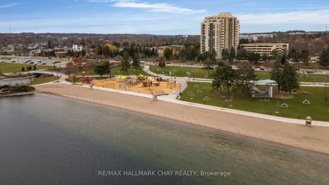 Photo 42 at PH08 - 33 Ellen Street, City Centre, Barrie