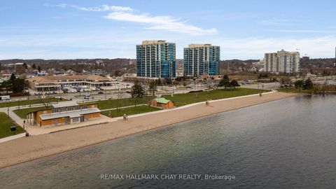 Photo 43 at PH08 - 33 Ellen Street, City Centre, Barrie