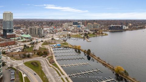 Photo 45 at PH08 - 33 Ellen Street, City Centre, Barrie