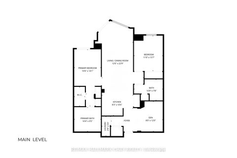 Photo 47 at PH08 - 33 Ellen Street, City Centre, Barrie