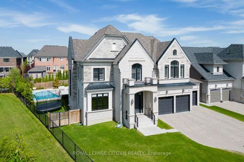 Photo 1 at 49 Mary Natasha Court, Kleinburg, Vaughan