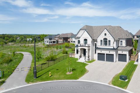 Photo 2 at 49 Mary Natasha Court, Kleinburg, Vaughan