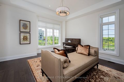 Photo 8 at 49 Mary Natasha Court, Kleinburg, Vaughan