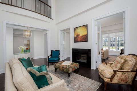 Photo 10 at 49 Mary Natasha Court, Kleinburg, Vaughan