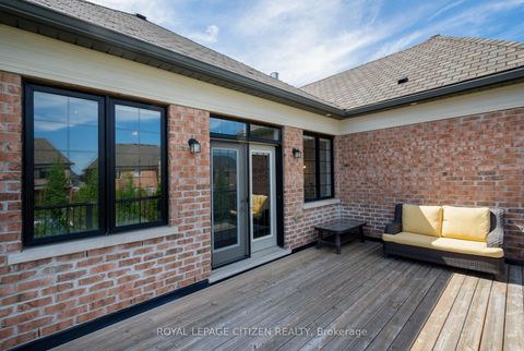 Photo 30 at 49 Mary Natasha Court, Kleinburg, Vaughan