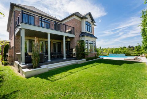 Photo 42 at 49 Mary Natasha Court, Kleinburg, Vaughan