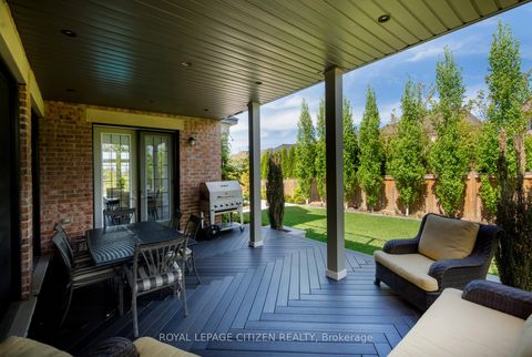 Photo 43 at 49 Mary Natasha Court, Kleinburg, Vaughan