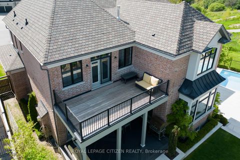 Photo 48 at 49 Mary Natasha Court, Kleinburg, Vaughan