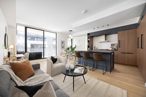 Photo 1 at 402 - 41 Dovercourt Road, Niagara, Toronto