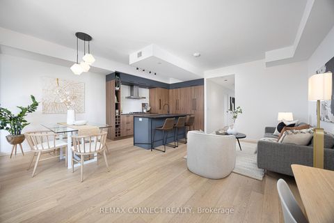 Photo 4 at 402 - 41 Dovercourt Road, Niagara, Toronto