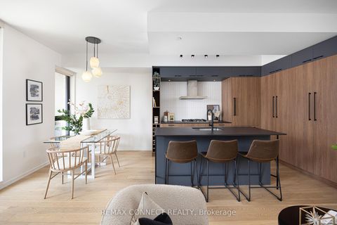 Photo 8 at 402 - 41 Dovercourt Road, Niagara, Toronto