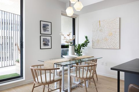 Photo 16 at 402 - 41 Dovercourt Road, Niagara, Toronto