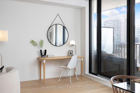 Photo 19 at 402 - 41 Dovercourt Road, Niagara, Toronto