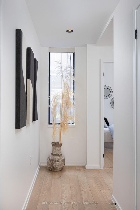Photo 20 at 402 - 41 Dovercourt Road, Niagara, Toronto