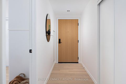 Photo 31 at 402 - 41 Dovercourt Road, Niagara, Toronto
