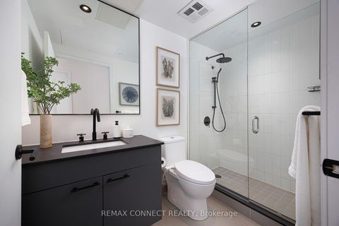 Photo 33 at 402 - 41 Dovercourt Road, Niagara, Toronto