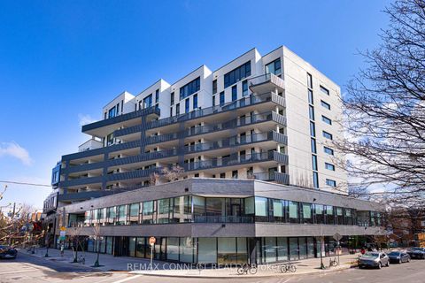 Photo 40 at 402 - 41 Dovercourt Road, Niagara, Toronto