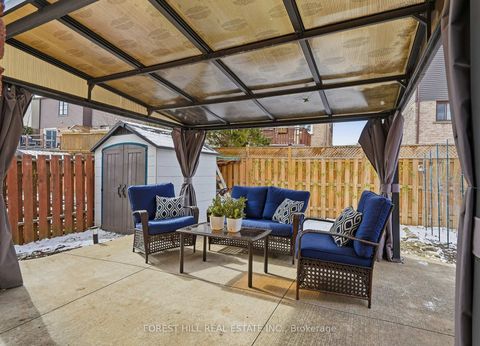 Photo 25 at 26 Laurel Valley Court, Glen Shields, Vaughan