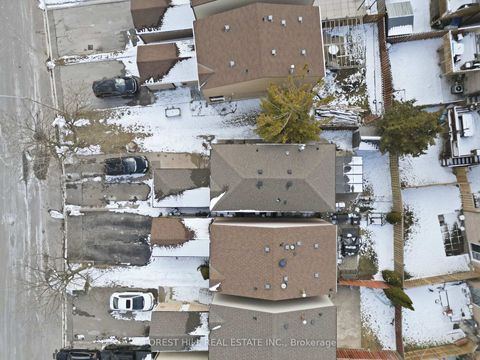 Photo 27 at 26 Laurel Valley Court, Glen Shields, Vaughan