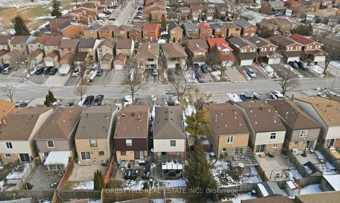 Photo 28 at 26 Laurel Valley Court, Glen Shields, Vaughan