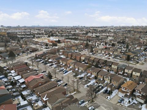 Photo 29 at 26 Laurel Valley Court, Glen Shields, Vaughan