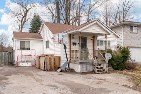 Photo 1 at 20 Riveredge Drive, Keswick North, Georgina