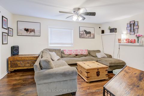 Photo 5 at 20 Riveredge Drive, Keswick North, Georgina