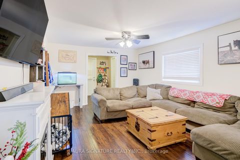 Photo 6 at 20 Riveredge Drive, Keswick North, Georgina