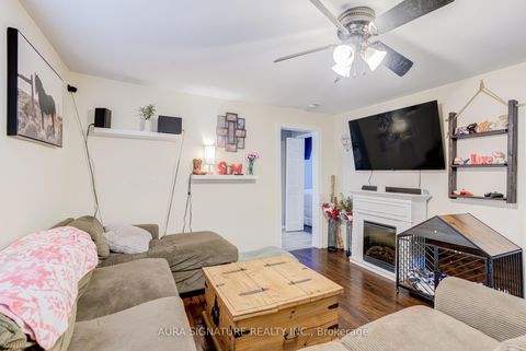 Photo 7 at 20 Riveredge Drive, Keswick North, Georgina