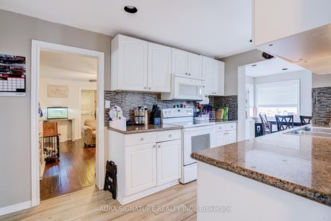 Photo 8 at 20 Riveredge Drive, Keswick North, Georgina