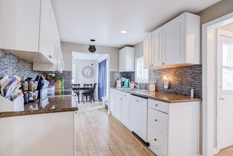 Photo 9 at 20 Riveredge Drive, Keswick North, Georgina